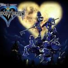 Kingdom Hearts II OST - Dearly Beloved (Title Theme)