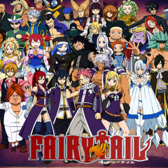 Fairy Tail Opening 16 Full -  BACK - ON  「STRIKE BACK」