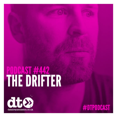DTP442 - The Drifter - Datatransmission