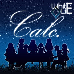 【กลุ่มที่ 9 - White♢LiE】 Calc. 【ACB-R1】