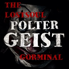 POLTERGEIST ft. The Lost Soul