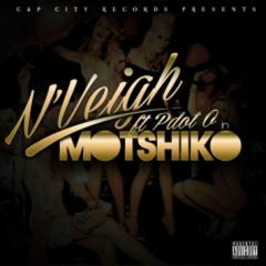 N'veigh ft PdotO - Motshiko (The Party)