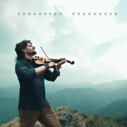 Malargale (A R RAHMAN COVER) by SABAREESH PRABHAKER