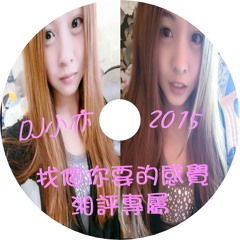 DJ 小亦 2015 (湘評專屬慢搖) 玩命新版