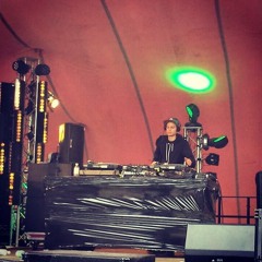 RBYN - Live At Fusion 2015