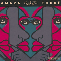 Premiere: Amara Touré - Temedy