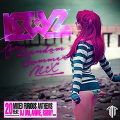 Random Summer Mix '15