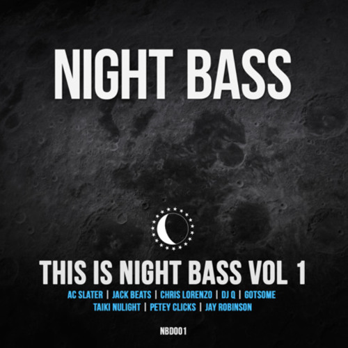 Jay Robinson - Gloom (Original Mix) OUT NOW!