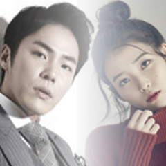 휘성&아이유 - Rain Drop(좌우음성)