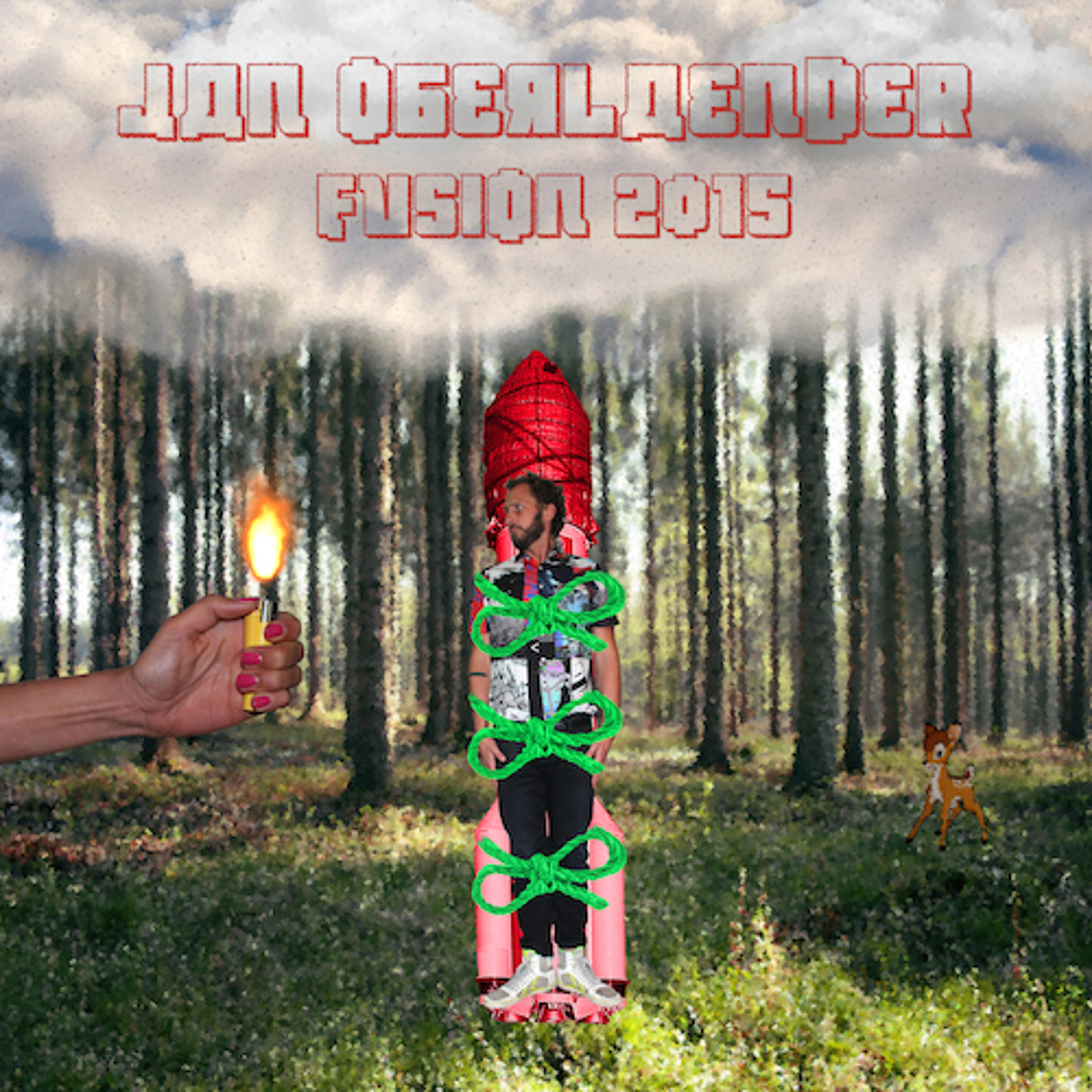 Jan Oberlaender