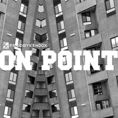 "On Point" - Drake Type Beat [by Kendox] FOR LEASE