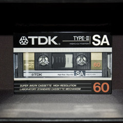 TDK-Sessions 53 By JayNIcer