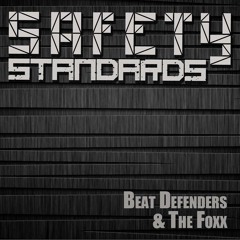 The Foxx Beat Defenders - Major Issues (Preview)