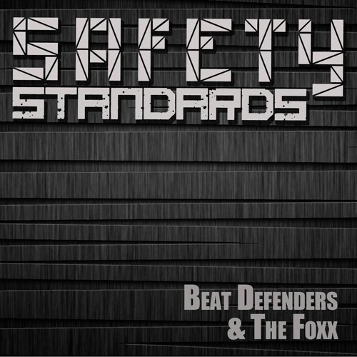 The Foxx Beat Defenders - Major Issues (Preview)
