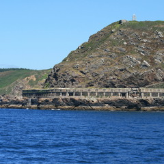 3 - Les batteries du Goulet
