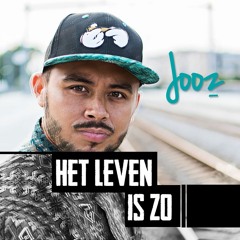 Jooz - Het Leven Is Zo (MIXTAPE)