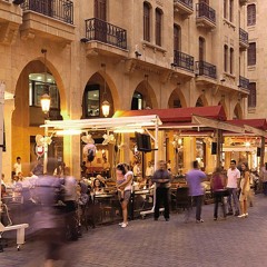 Beirut
