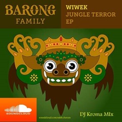 Wiwek Jungle Terror Mix