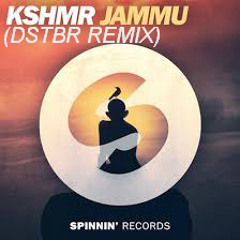 KSHMR - Jammu (DSTBR Remix)