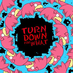 Dj Змея - Turn Down For Что (CVPELLV Remix)