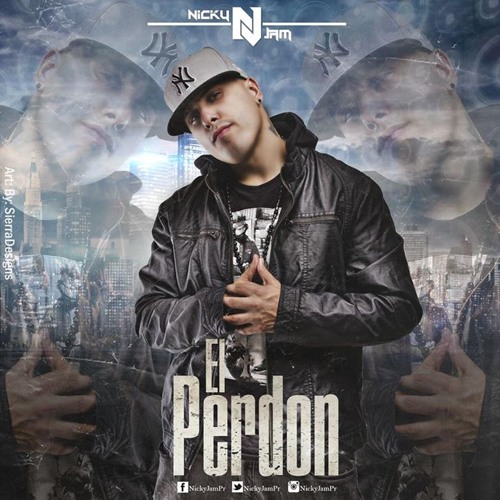 Stream Nicky Jam - El Perdon ( Samu F. Remix ) by SaMu F. | Listen online  for free on SoundCloud