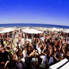The Sun Clockwork Orange Nassau Beach 2 Good Souls Warm Up 2015