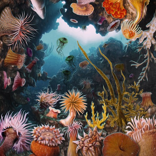 Mark Barrott "The Mysterious Island Of Dr Nimm" - Boiler Room Debuts