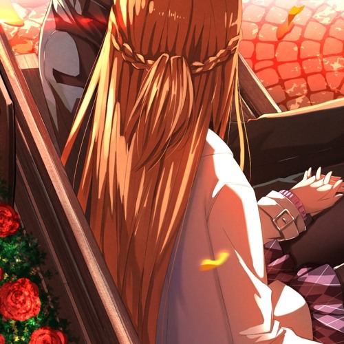 Nightcore - Sad Song