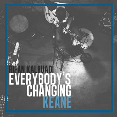 Everybody's Changing - Keane (Acoustic Live Cover)
