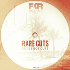 Rare Cuts - I Will Love You Alone