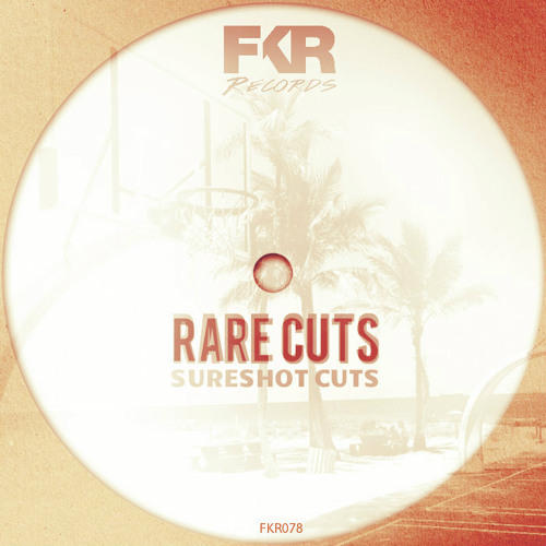 Rare Cuts - I Will Love You Alone