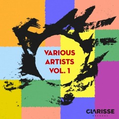 Kintar, Santiago Garcia - Ameewo (Original Mix) // Clarisse Records
