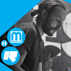 Electrosoul System - 30 Minute Mix For Hospital Records On Rinse FM (24 - 6-2015)