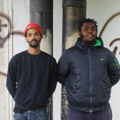 Blacka Ft Ghosty - WHY YOU LYING {Produced By Roofy}