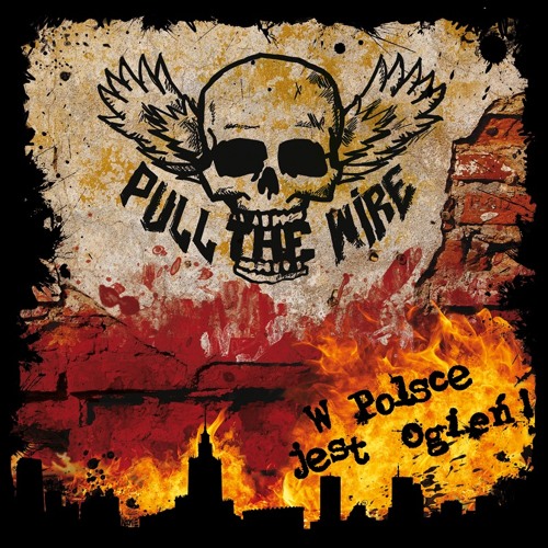 11 Pull The Wire - Kapslami W Niebo
