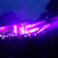 Fusion 2015 Live & Bands