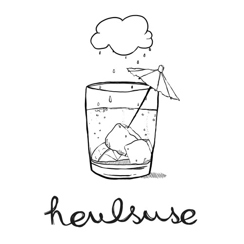 Martin Waslewski - Chain Gin (Original Mix) - Heulsuse 009