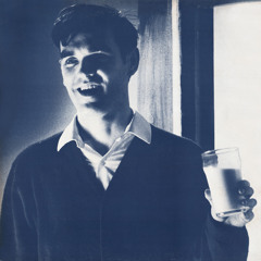 Back To The Old House (The Smiths)