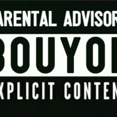 Bouyon Bad Chop - By Deej Plutotvic ( juin 2k15)