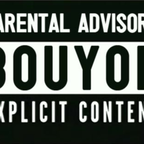 Bouyon Bad Chop - By Deej Plutotvic ( juin 2k15)