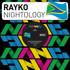 Rayko - Nightology (Moon Mood Remix)