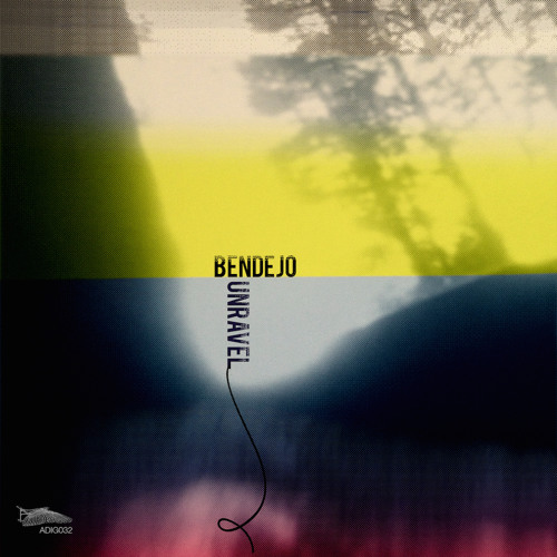 PREMIERE: Bendejo - Unravel (Reverse Commuter's Naked And Swallowed Shadow Mix)