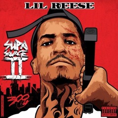 Lil Reese Type Beat [Supa Savage 2] (Prod. By Skyline)