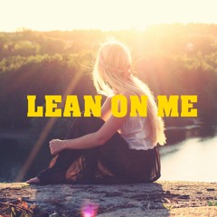 JulianBeats.com - LEAN ON ME (free DL Tagged)