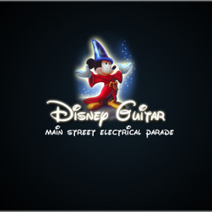 Main Street Electrical Parade