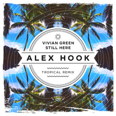 Vivian Green - Still Here (Alex Hook Tropical Remix)