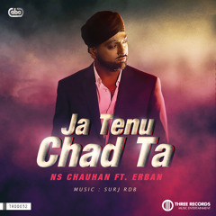 "Ja Tenu Chad Ta" feat. Erban