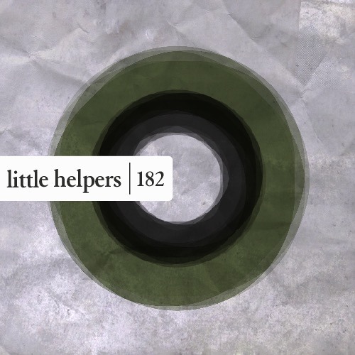 White Brothers - Little Helper 182-3 [littlehelpers182]