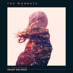 The Wombats - Be Your Shadow (Knight One Remix)