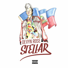 Stellar (EP)